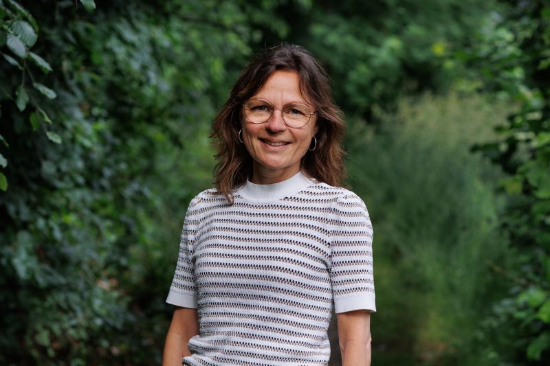 Renate Hoogendoorn