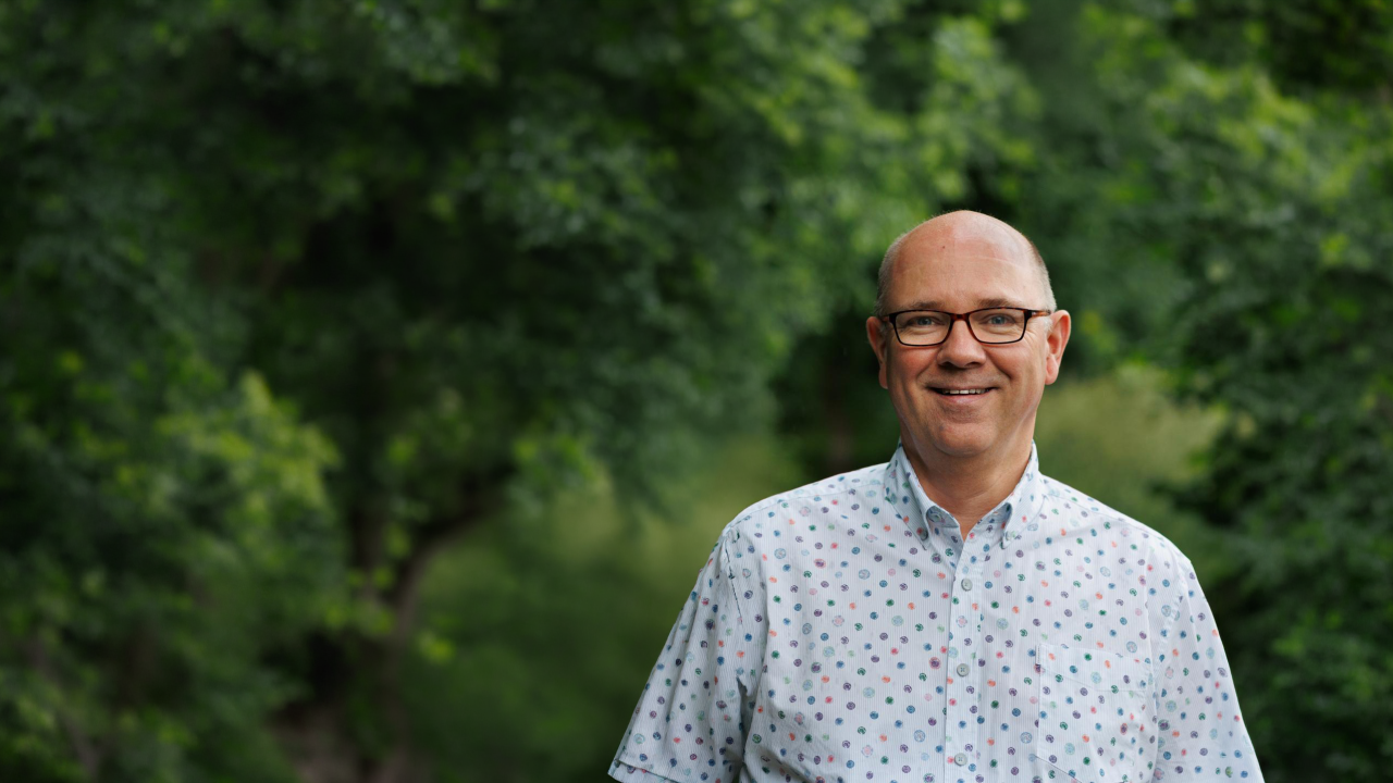 Jeroen van Dijk