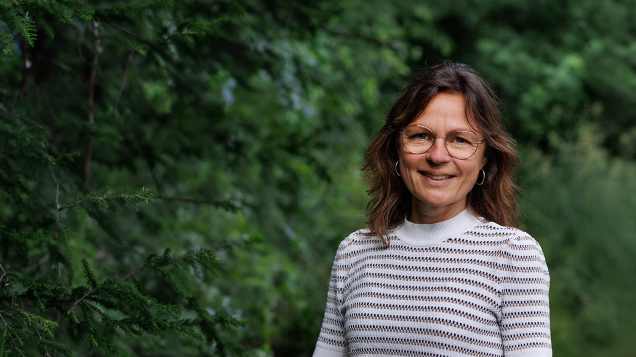 Renate Hoogendoorn