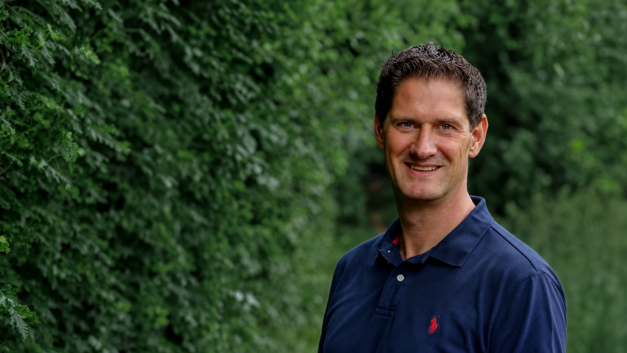 Jeroen Broekman