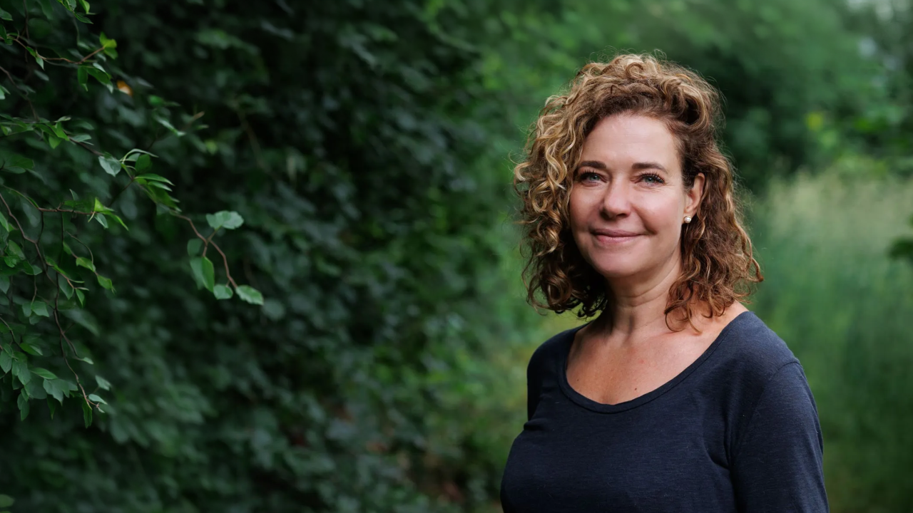 Iris Voorbergen