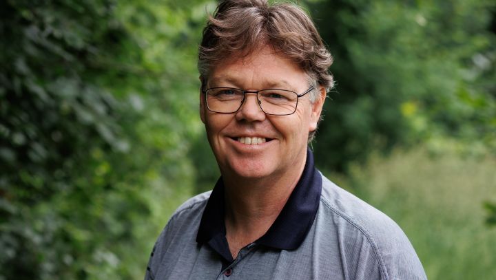 Peter Tamsma