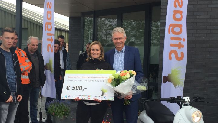 van Wijlen
