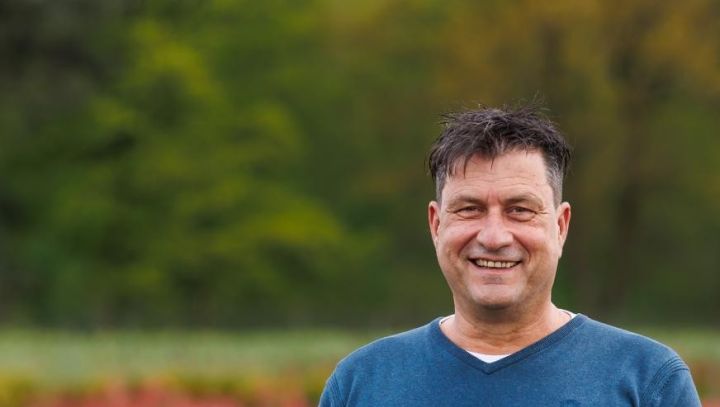 Frank Deriet
