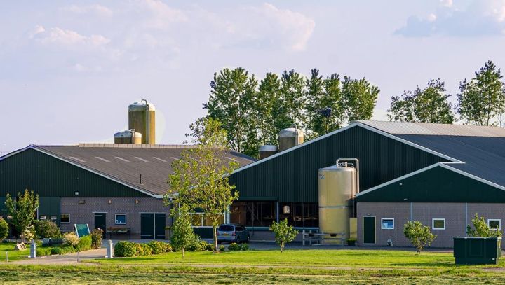 Boerderij