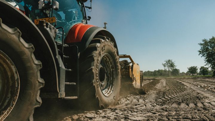 RIE voor de agrarische en groene sector