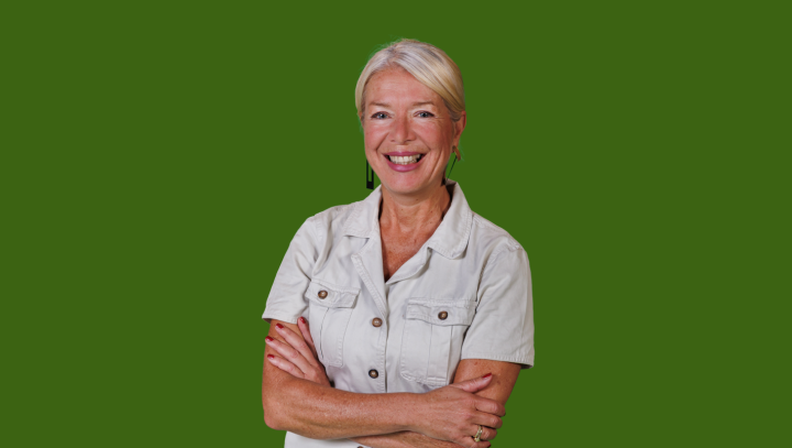 Susanne Katus