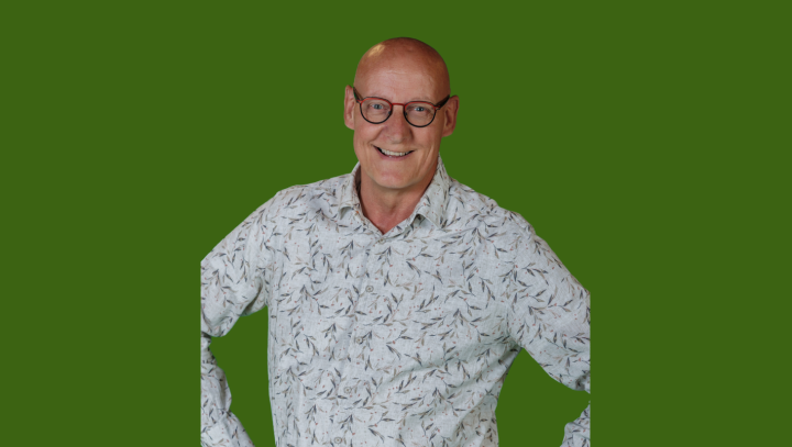 Marcel Boudewijnse