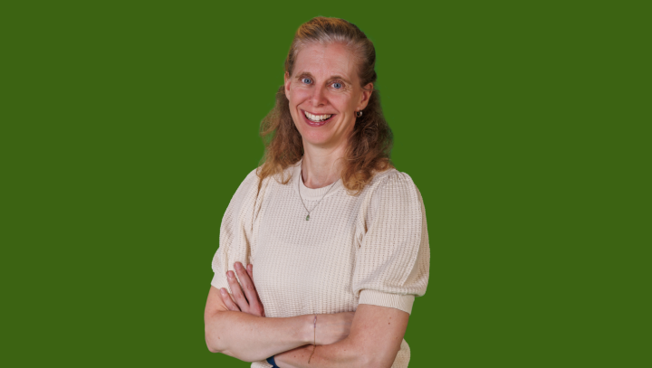 Claudette Juffermans