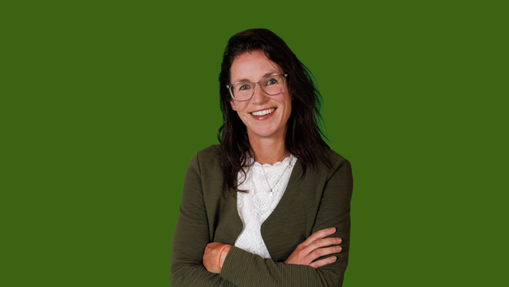 Karlijn van Leeuwen