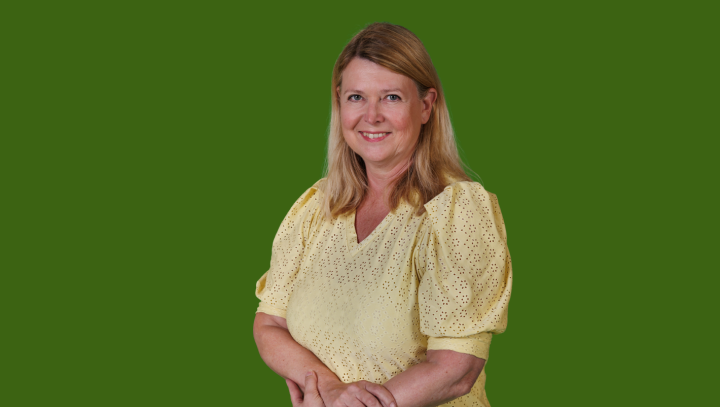 Angela Marijnissen