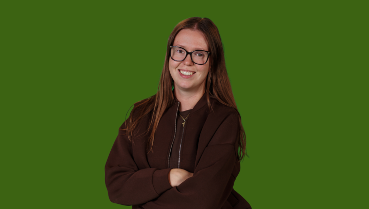 Julia van Eeken