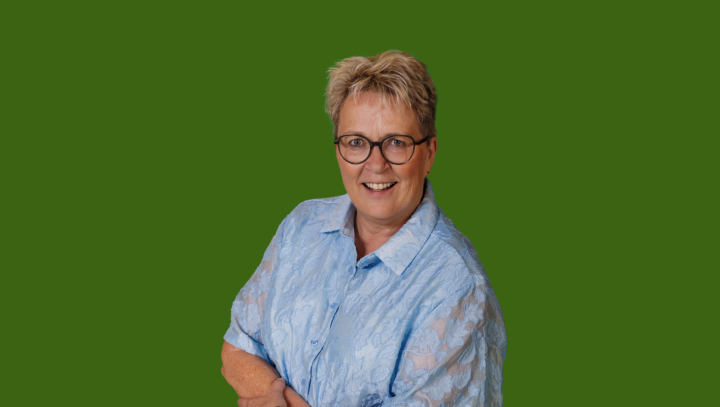 Rianne van de Sande - van Iersel