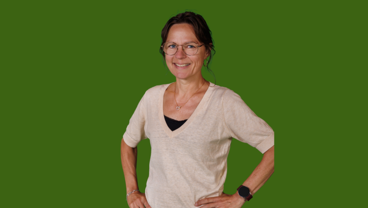 Renate Hoogendoorn
