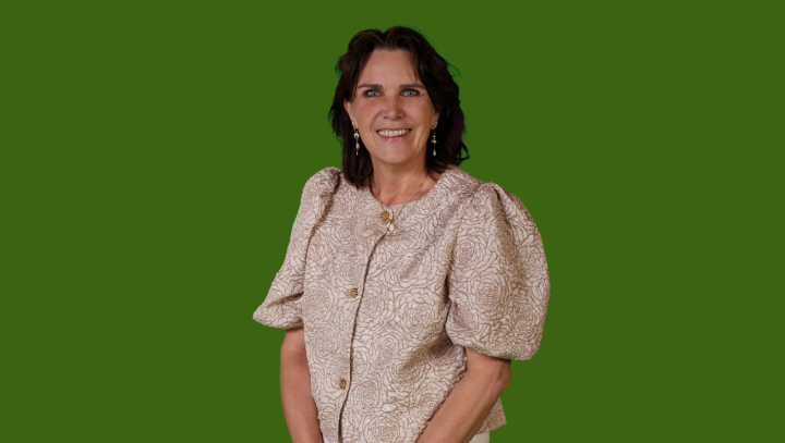 Marieke Esmeijer