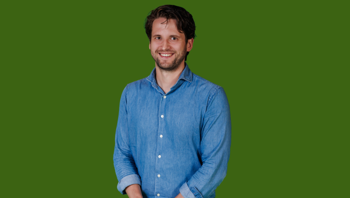 Olaf Kuijk
