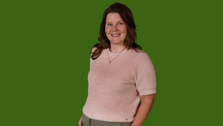Jolanda Bakker