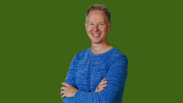 Edgar Rijsbaarman