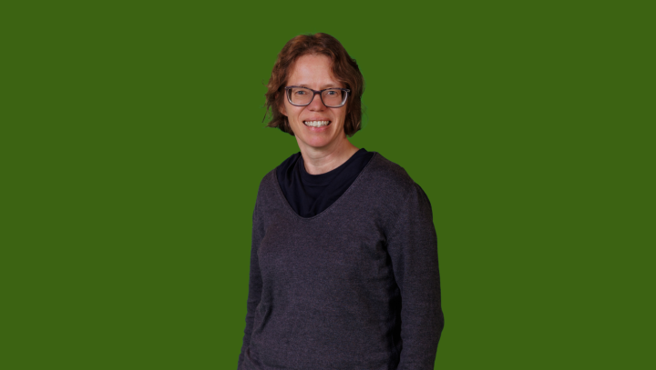 Sandra Kaptein
