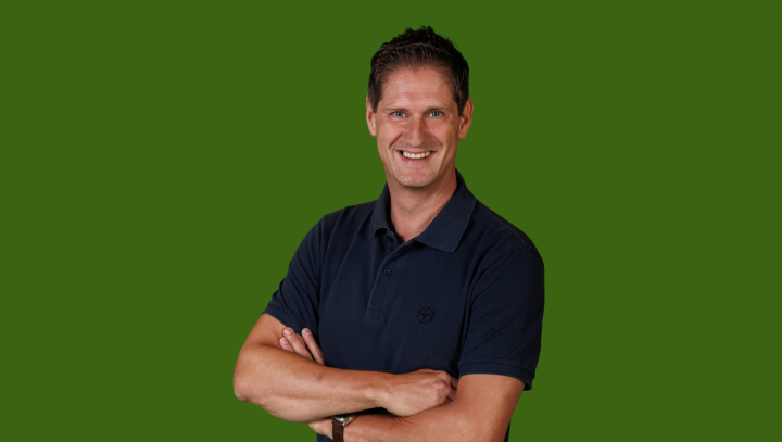 Jeroen Broekman
