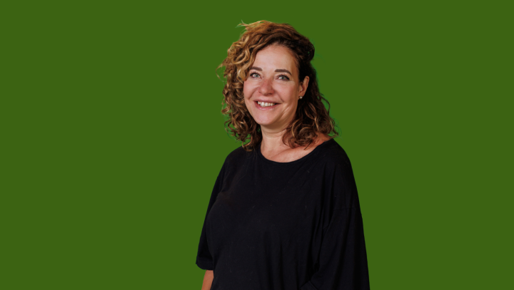 Iris Voorbergen