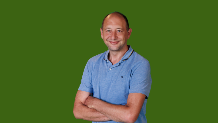 Alex de Vries