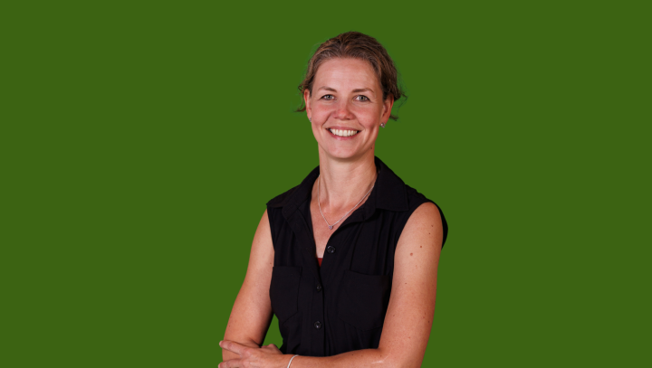 Lisette de Groot