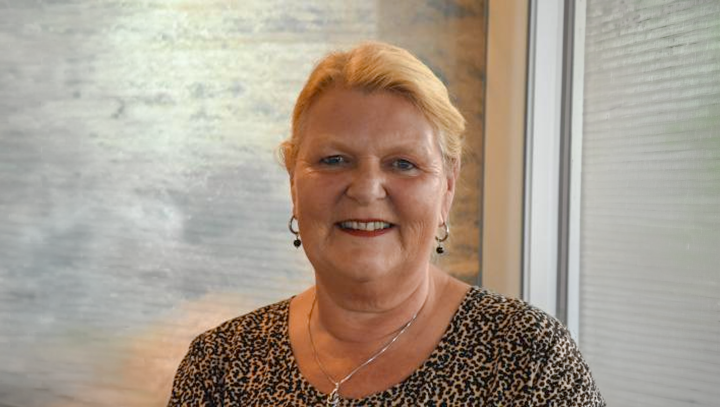 cathy bleeker