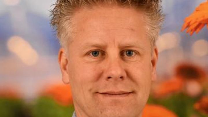 Christiaan Mollema