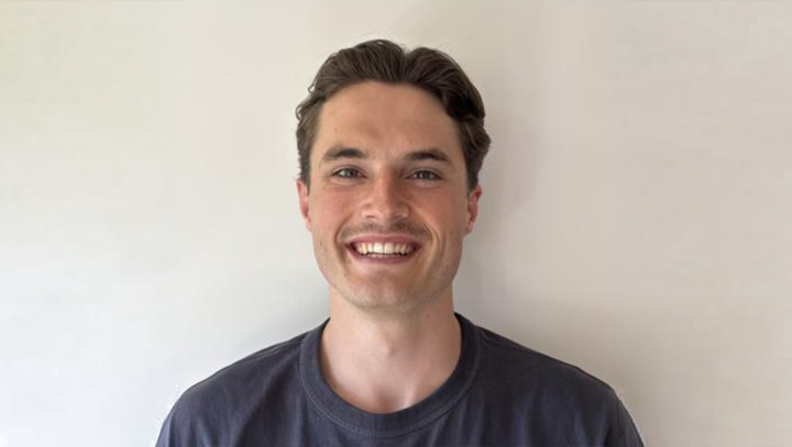 daniel mulder