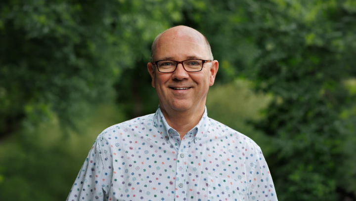 jeroen van dijk