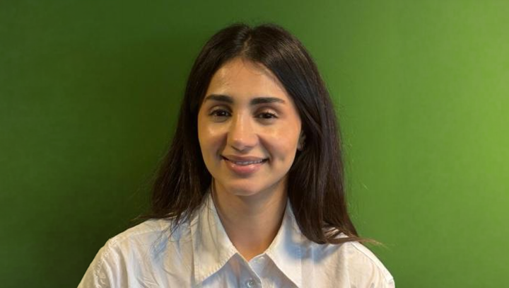 mina ahrary