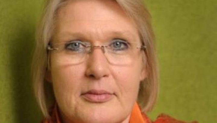 Mirjam de Groot