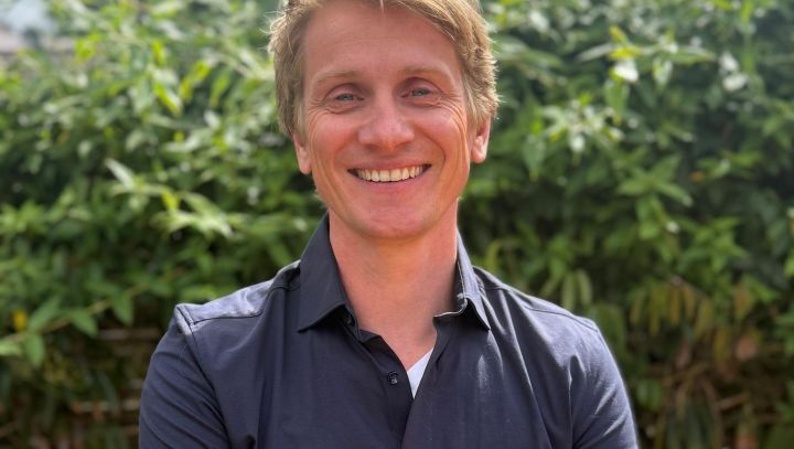 Paul de Vries
