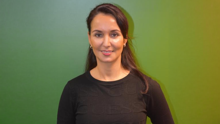 shirley koendjbiharie