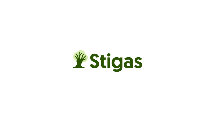 Stigas logo