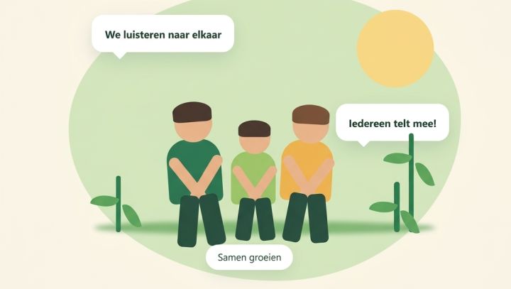 Sociale veiligheid