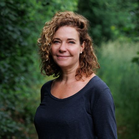 Iris Voorbergen