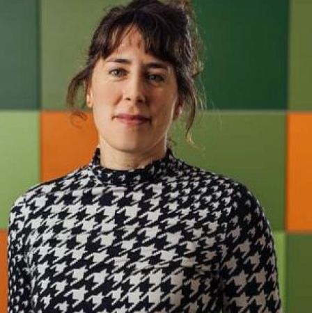 Tanja de jong