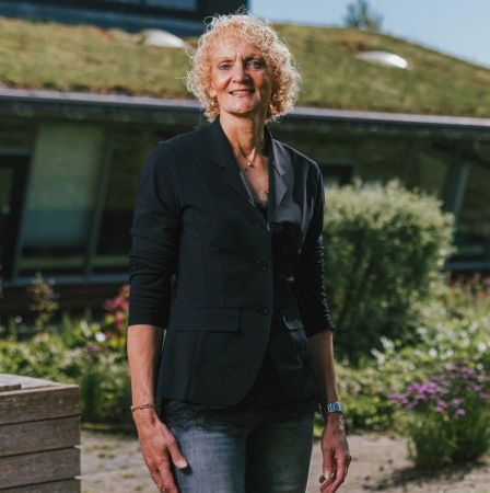 Myra Waegemakers