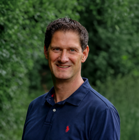 Jeroen Broekman