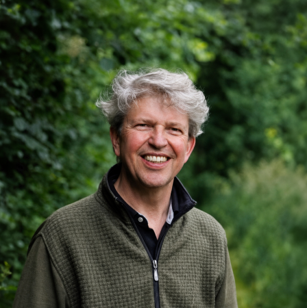 Albert van der Burg