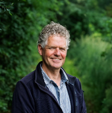 Marcel van Diepen