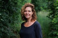 Iris Voorbergen