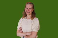 Claudette Juffermans