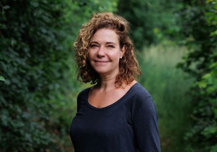 Iris Voorbergen
