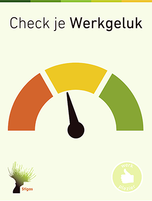 Week van het werkplezier 1 opdracht 1 plezier