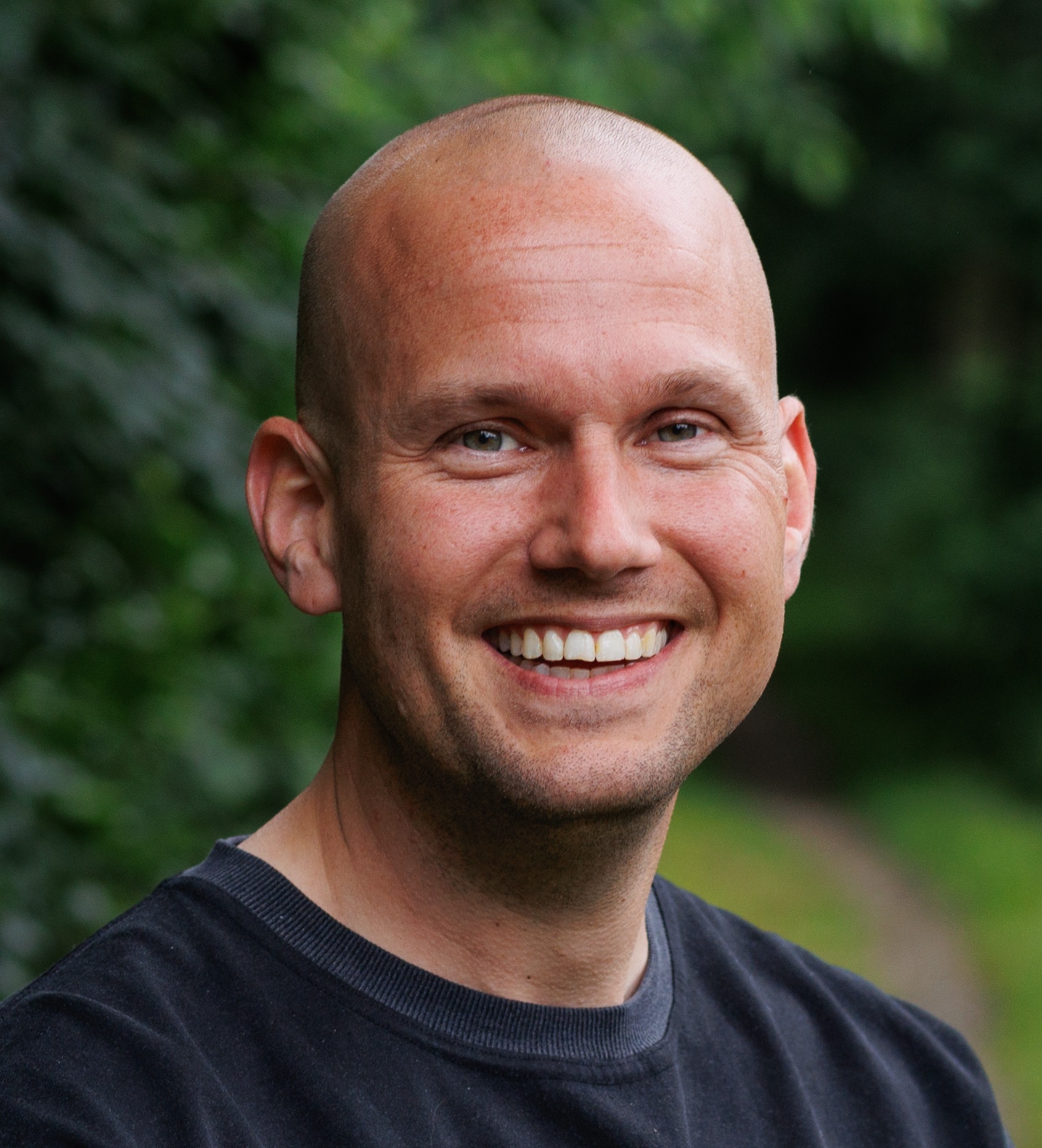 Kevin van der Heijden