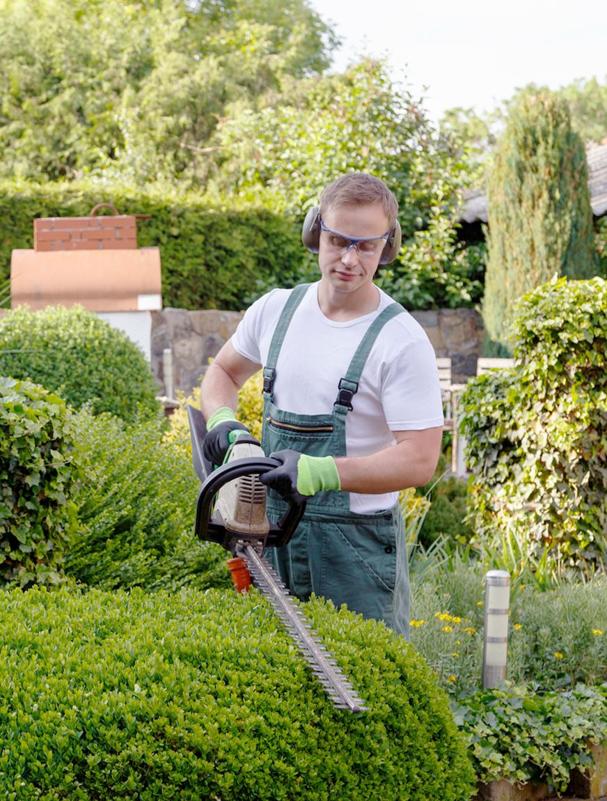 Starten met veilig werken