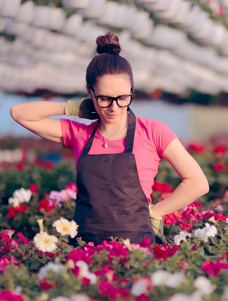 Training Effectief omgaan met verzuim Glastuinvouw